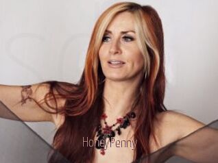 HoneyPenny