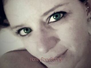 HoneyRopeBunny