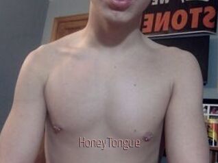 HoneyTongue