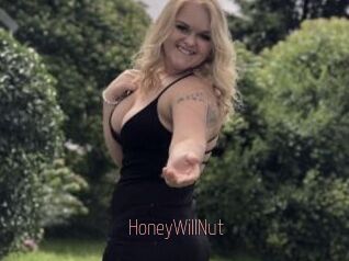 HoneyWillNut Sexe désirs