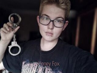 Honey_Fox