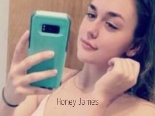 Honey_James