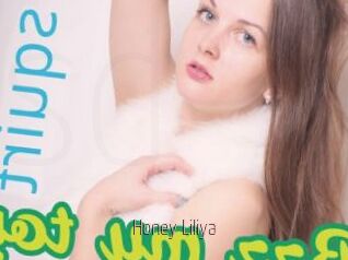 Honey_Liliya