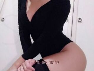 Honey_mona