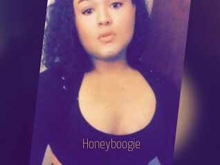 Honeyboogie Sexe désirs