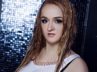 HoneydewMary