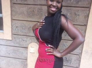 Honeygal