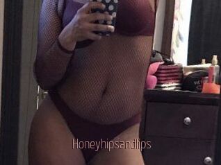 Honeyhipsandlips