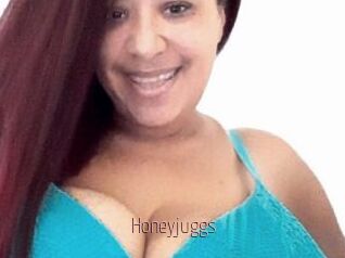 Honeyjuggs
