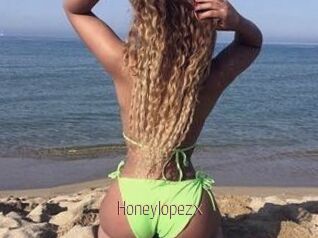 Honey_lopezx