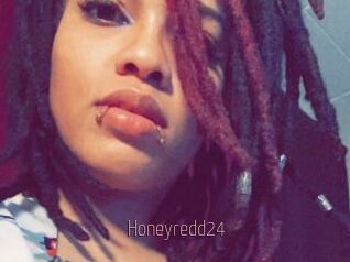Honeyredd24