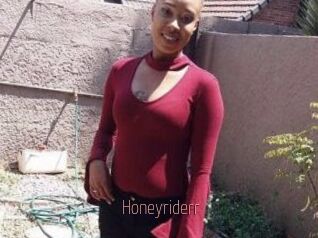 Honeyriderr