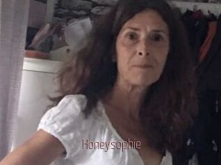 Honeysophie Sexe désirs