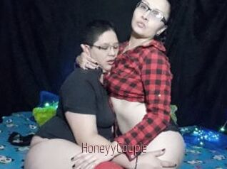 HoneyyCouple