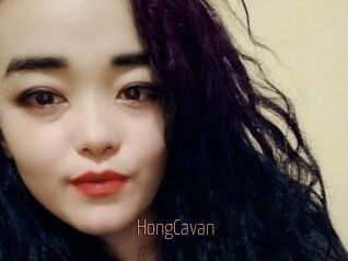 HongCavan