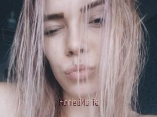 HoniedMarfa
