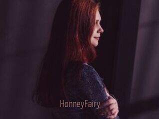 HonneyFairy