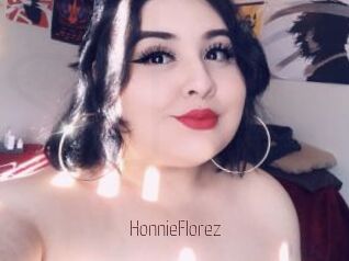 HonnieFlorez Sexe désirs