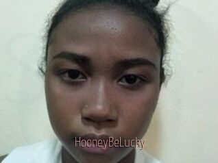 HooneyBeLucky