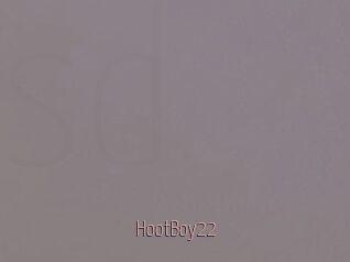HootBoy22