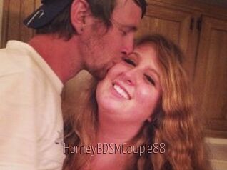 HorneyBDSMCouple88