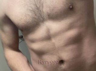Horny999