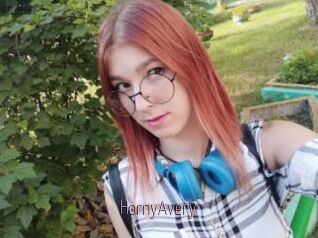 HornyAvery_
