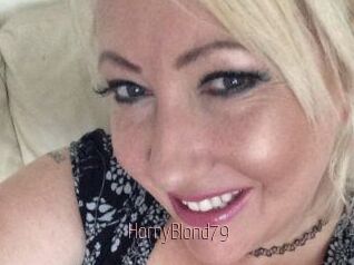 HornyBlond79