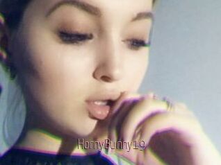 HornyBunny19