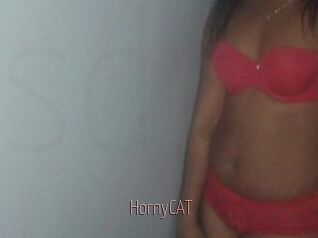 HornyCAT