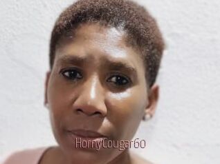 HornyCougar60