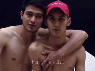 HornyFriendsLat