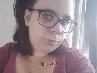 HornyGe