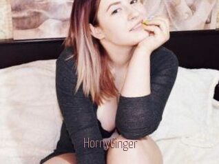 HornyGinger