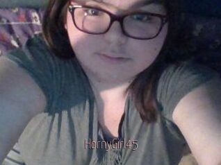 HornyGirl45