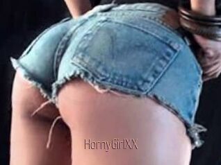 HornyGirlXX