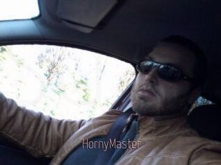 HornyMaster