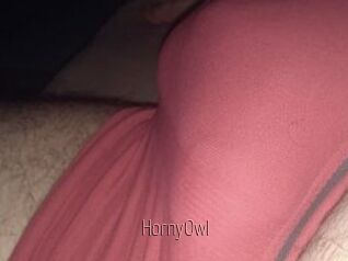 HornyOwl