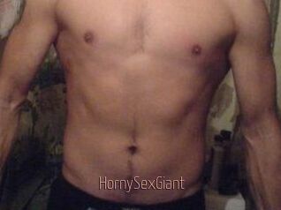 HornySexGiant