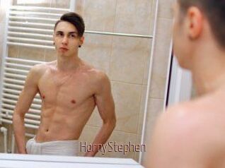 HornyStephen