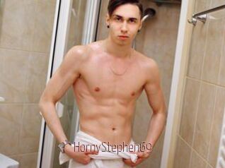 HornyStephen69