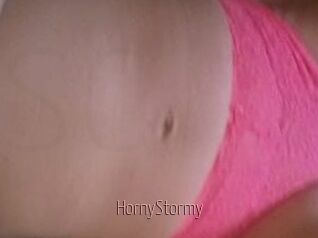 HornyStormy