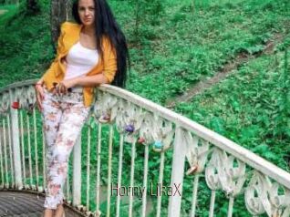 Horny_LikaX