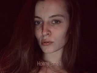 Horny_smell