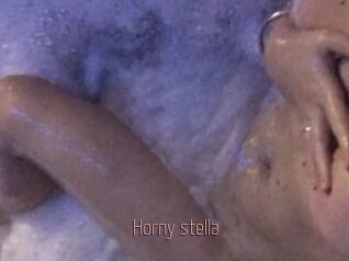 Horny_stella