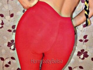 HornybabyBelisa