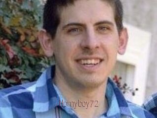 Hornyboy72