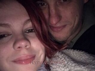 Hornycoupleuk69