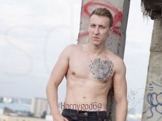 Hornygod69