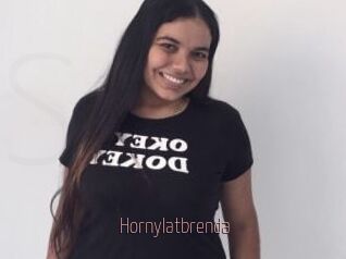 Hornylatbrenda Sexe désirs